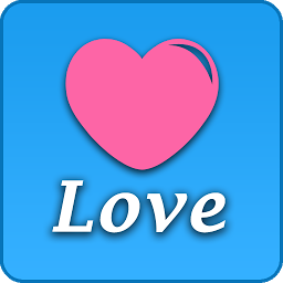 Immagine dell'icona Love SMS collection