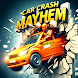 Car Crash Mayhem