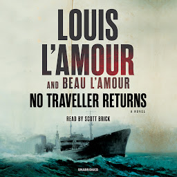 Icon image No Traveller Returns (Lost Treasures): A Novel