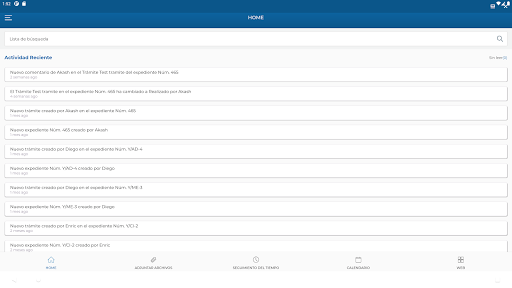 Gestión Despachos Tirant