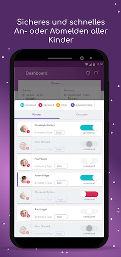 Kidling Kita Erzieher