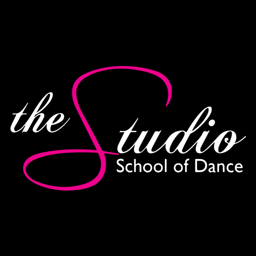 The Studio School of Dance logo