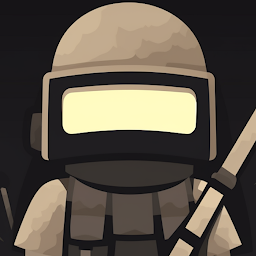 Obraz ikony: Soldier Wars RPG Fight Battle