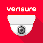 Cover Image of Download Verisure Cameras  APK