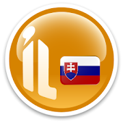 Imparare lo slovacco  Icon