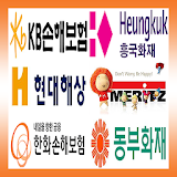 보험비교닷컴 모바일 보험비교사이트 icon