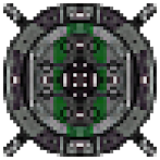 Tormented Galaxy Shooter