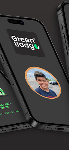 GreenBadg Screen 3