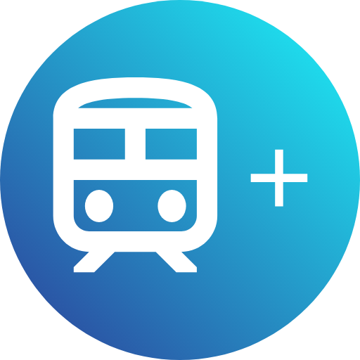 Ticket To Ride Counter logo