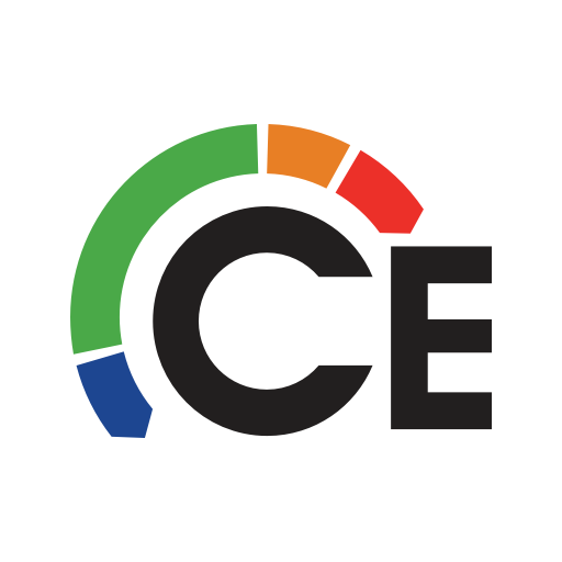 CE HVAC Pro+  Icon