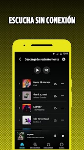 Amazon Music 22.6.2 MOD APK Premium 5