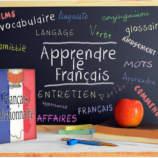 Apprendre le Français PRO