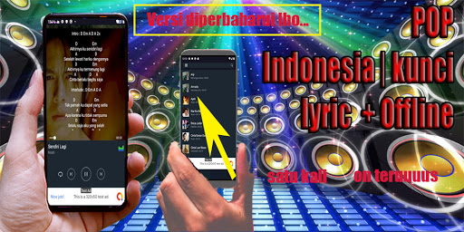 Lagu Pop Indonesia Terbaru 202 Screenshot 3 - AppWisp.com