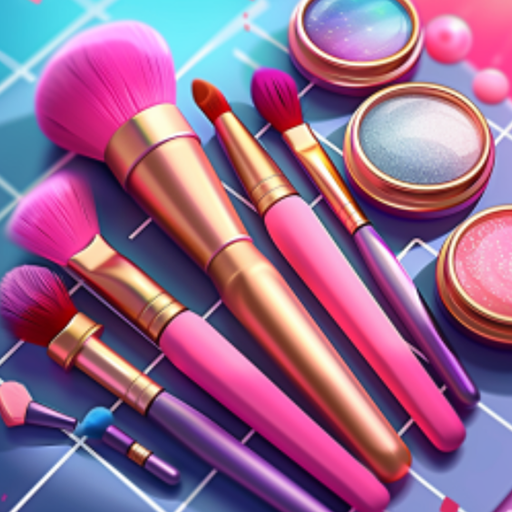 Merge Studio: Fashion Makeover 2.4.1 Icon