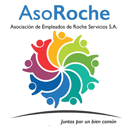 AsoRoche logo