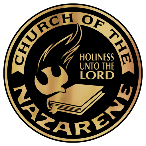 OZP Church of the Nazarene logo