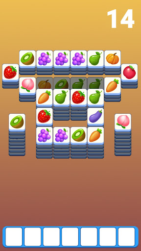 Shriek Tile Master--Match 3 Screen 2