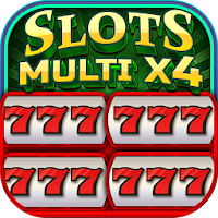 Triple Sots - 4x Machine