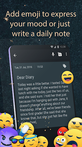 My Diary & Journal with Lock - Lifestyle - apps
