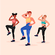 Zumba | Dance Yourself Fit - Androidアプリ