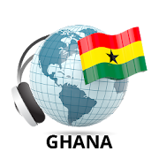 Ghana radios online