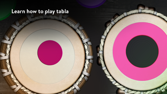 Tabla: India's mystical drums Ekran görüntüsü