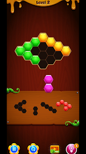 honeycomb puzzle