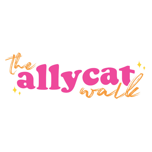 TheAllyCatWalk logo