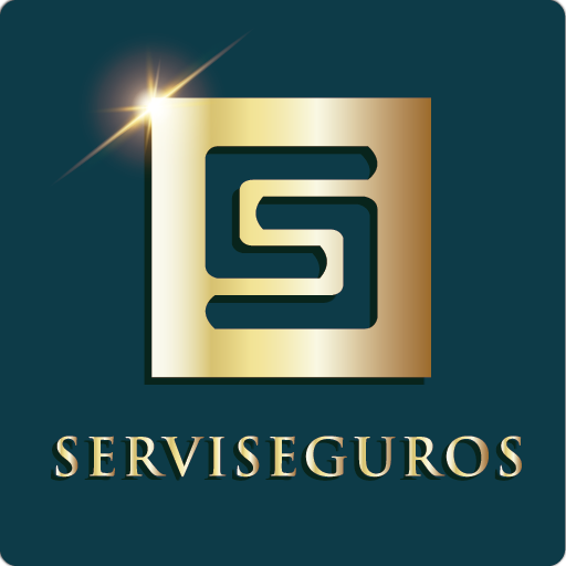 Serviseguros logo