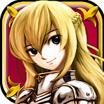 Army of Goddess Defense - Against Darkness Apk