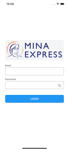 Android application Minamoney screenshort