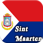 Cover Image of Télécharger History of Sint Marteen  APK