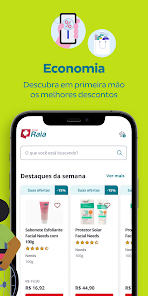 Droga Raia - Farmácia 24 horas – Apps no Google Play