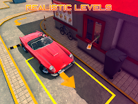 Car Parking Multiplayer Mod APK (unlocked everything-money) Download 12