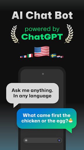AI Chat - Ask AI en français