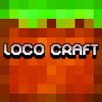 Cover Image of Download Loco Craft: 3 Creative Maps 4 APK