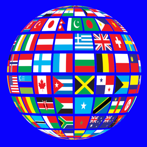 World Flag Creator 4.5.7 Icon
