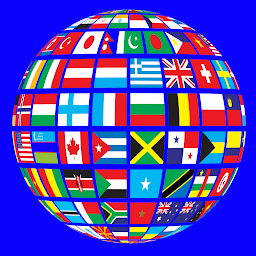 Imagen de ícono de Flag Creator (World)