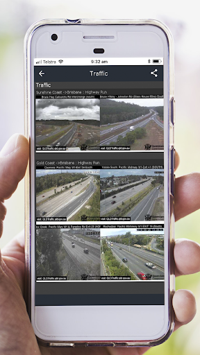 Corvus Dashboard Screen 3