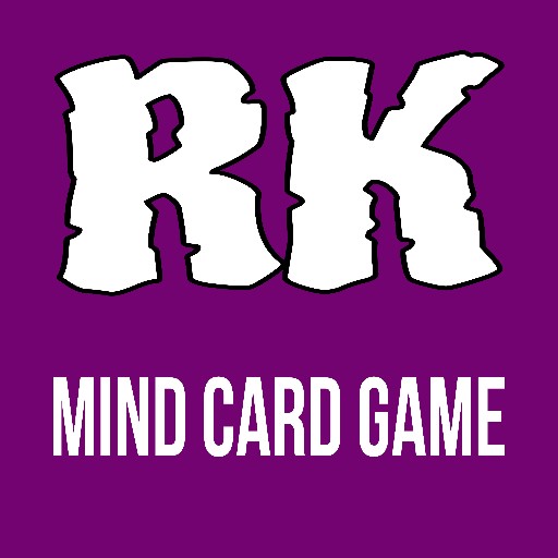 RK Mind Card Game
