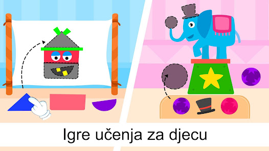 Slika snimke zaslona