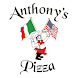 Anthony’s Pizza - Androidアプリ