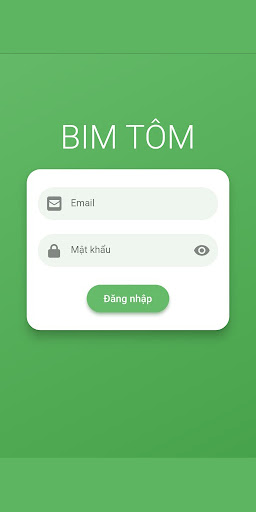 BIM TÔM Screen 3