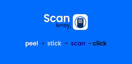 Scan NFC Tag Manager