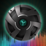 Volume Booster Pro 2015 icon