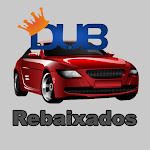Cover Image of 下载 Carros Rebaixados DUB Online  APK