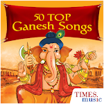 Cover Image of Herunterladen 50 Top-Ganesh-Songs  APK