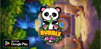 Game screenshot Bubble Bubble Shooter Classic mod apk