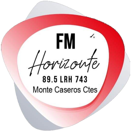 FM Horizonte 89.5 Mte Caseros