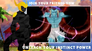 Strongest Warrior Tournament - Screenshot 2